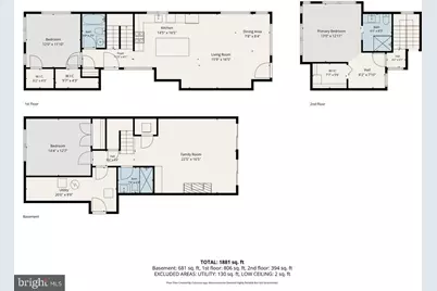 1217 Mount Vernon Street #1, Philadelphia, PA 19123 - Photo 32
