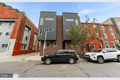 1217 Mount Vernon Street #1, Philadelphia, PA 19123 - Photo 32