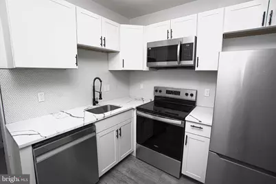1721 W Lippincott Street, Philadelphia, PA 19132 - Photo 1