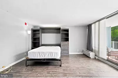 3900 Ford Road #2J, Philadelphia, PA 19131 - Photo 6