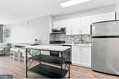 3900 Ford Road #2J, Philadelphia, PA 19131 - Photo 2