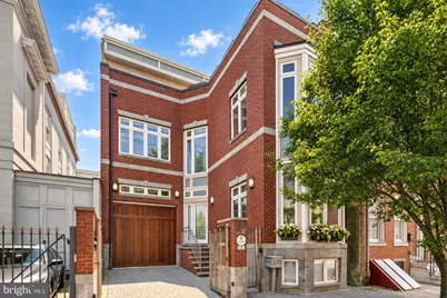 838 Lombard Street, Philadelphia, PA 19147 - Photo 2