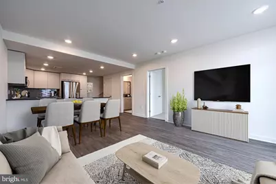 503-29 N Columbus Boulevard #TOWNHOUSE + DEN, Philadelphia, PA 19123 - Photo 1