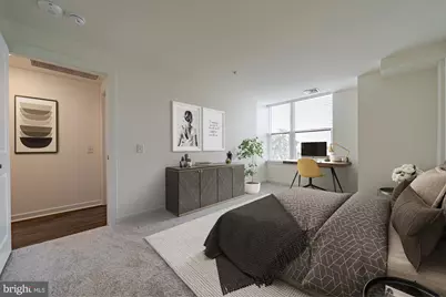 503-29 N Columbus Boulevard #TOWNHOUSE + DEN, Philadelphia, PA 19123 - Photo 6