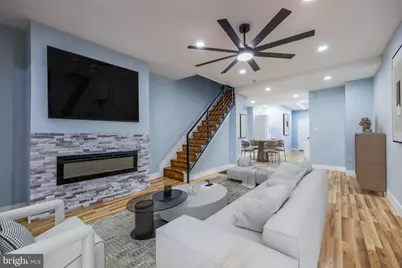 5722 Malcolm Street, Philadelphia, PA 19143 - Photo 1