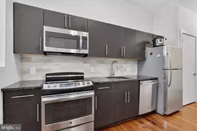 2321 Fitzwater Street #102, Philadelphia, PA 19146 - Photo 1