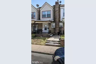 862 Granite Street, Philadelphia, PA 19124 - Photo 1