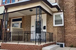 862 Granite St, Philadelphia, PA 19124 - Photo 1