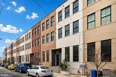 629 McClellan Street, Philadelphia, PA 19148 - Photo 1