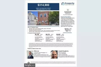 2208 E Dickinson Street, Philadelphia, PA 19146 - Photo 26