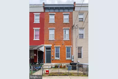 1812 W Master Street, Philadelphia, PA 19121 - Photo 1