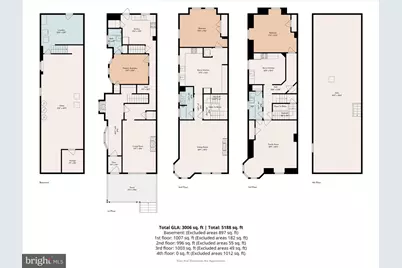 825 S 49th Street, Philadelphia, PA 19143 - Photo 46