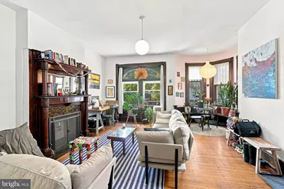825 S 49th Street, Philadelphia, PA 19143 - Photo 8