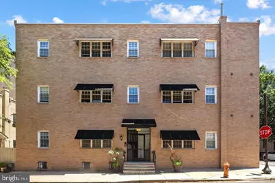 2531 Lombard Street #1S, Philadelphia, PA 19146 - Photo 2