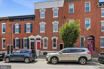 1322 E Montgomery, Philadelphia, PA 19125 - Photo 2