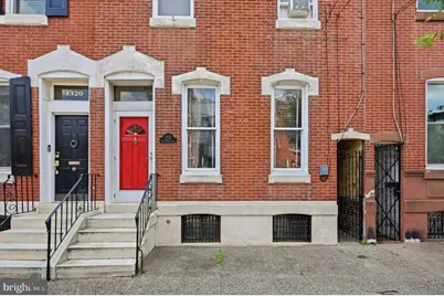1322 E Montgomery, Philadelphia, PA 19125 - Photo 1