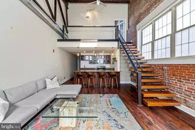 1301 N Front Street #G, Philadelphia, PA 19122 - Photo 2