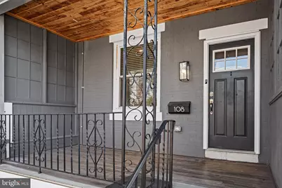 108 E Hortter Street, Philadelphia, PA 19119 - Photo 24