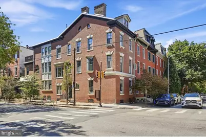 2200 Pine Street #102, Philadelphia, PA 19103 - Photo 2