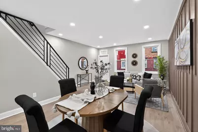 3812 N Darien Street, Philadelphia, PA 19140 - Photo 1