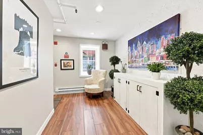 126 Cuthbert Street #2, Philadelphia, PA 19106 - Photo 4