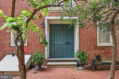 126 Cuthbert Street #2, Philadelphia, PA 19106 - Photo 2