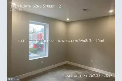 1418 N 52nd Street, Philadelphia, PA 19131 - Photo 4