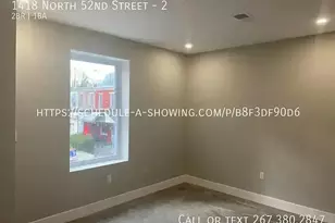 1418 N 52nd St, Philadelphia, PA 19131 - Photo 4