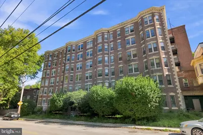 5721 Morris Street #303, Philadelphia, PA 19144 - Photo 4