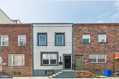 1652 S Lecount Street, Philadelphia, PA 19145 - Photo 4