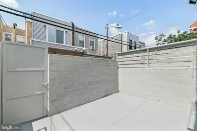 1652 S Lecount Street, Philadelphia, PA 19145 - Photo 16