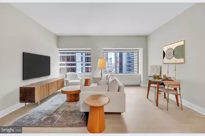 1801 Market Street #1722, Philadelphia, PA 19103 - Photo 1