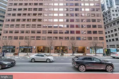 1801 Market Street #1722, Philadelphia, PA 19103 - Photo 82