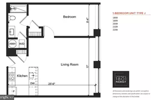 1801 Market St, Philadelphia, PA 19103 - Photo 10