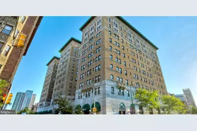 3900 Chestnut Street #905, Philadelphia, PA 19104 - Photo 8