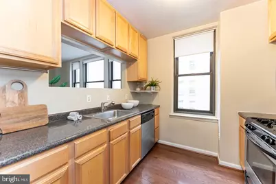 135 S 19th Street #1607-08, Philadelphia, PA 19103 - Photo 6