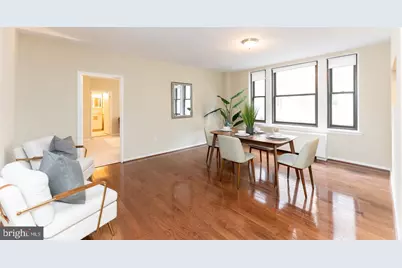 135 S 19th Street #1607-08, Philadelphia, PA 19103 - Photo 1