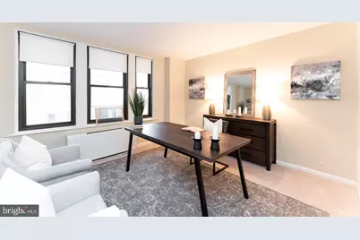 135 S 19th Street #1607-08, Philadelphia, PA 19103 - Photo 16