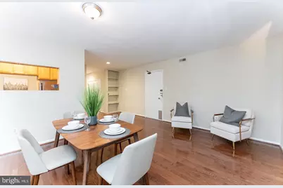 135 S 19th Street #1607-08, Philadelphia, PA 19103 - Photo 4