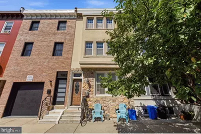1819 Christian Street, Philadelphia, PA 19146 - Photo 1