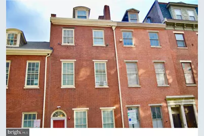 1300 Spruce Street #3C, Philadelphia, PA 19107 - Photo 1