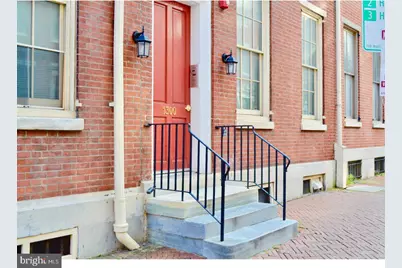 1300 Spruce Street #3C, Philadelphia, PA 19107 - Photo 12