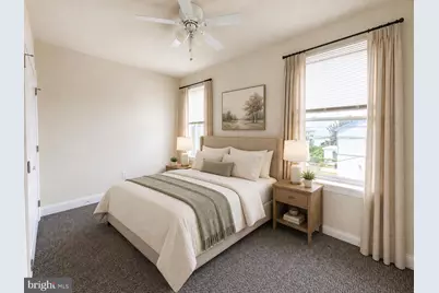 2009 N 16th Street, Philadelphia, PA 19121 - Photo 4