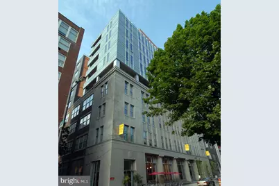1101 Locust Street #9C, Philadelphia, PA 19107 - Photo 1