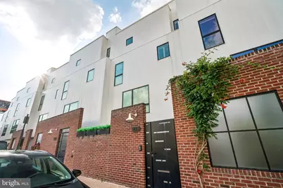411 Salmon Street, Philadelphia, PA 19125 - Photo 2