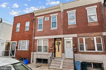 2342 S Chadwick Street, Philadelphia, PA 19145 - Photo 1