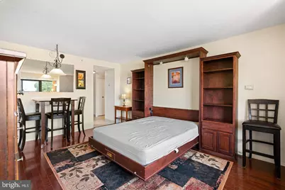 2001 Hamilton Street #723, Philadelphia, PA 19130 - Photo 12