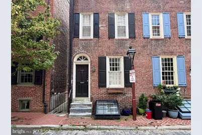 536 Cypress Street, Philadelphia, PA 19106 - Photo 2