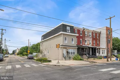 700 N 42nd Street, Philadelphia, PA 19104 - Photo 1