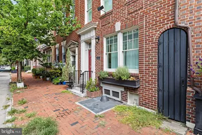 617 Pine Street, Philadelphia, PA 19106 - Photo 4